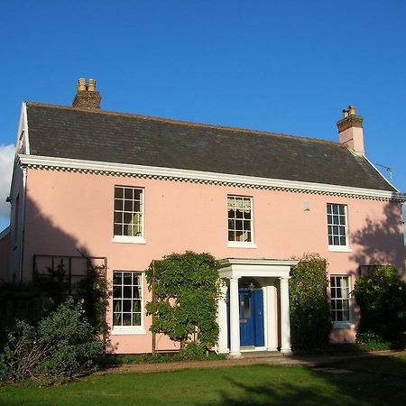 Grange Farm House Филикстоу Экстерьер фото